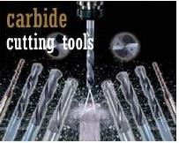 SOLID CARBIDE THRU COOLANT DRILLS